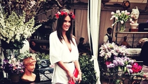 הכי חם: אופנה באינסטגרם