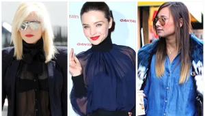 מהפכה: כללי סטייל שכדאי לשבור