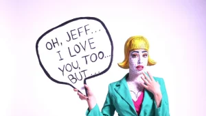 לצאת מחוברת קומיקס: תחפושות מקוריות