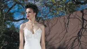 שמלות כלה ב-500 שקלים