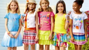 צי'לדרן פלייס: מותג ילדים חדש נחת בארץ