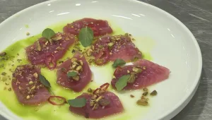 היישר מלונדון, ורשה וניו יורק: מסעדות הגורמה שעשו עלייה לארץ