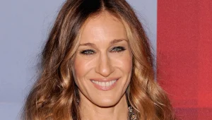 נעלי קארי החדשות: ג'סיקה פרקר מעצבת נעליים