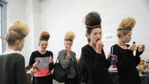 שישי בבוקר: הדוגמניות בישראל מתאגדות