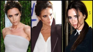 הכי מתוחכמת: הסטייל של ויקטוריה בקהאם