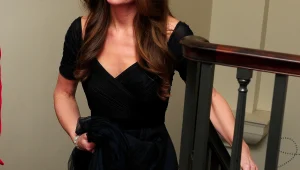 הסטייליסטית הסודית של קייט מידלטון