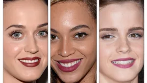 סוד הכוכבות: מסכות טבעיות