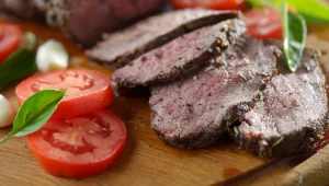 3 מתכוני רוסטביף משובחים לראש השנה