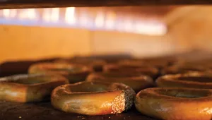 אוכל מחתרתי