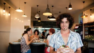 ילדי המהפכה • הכירו את הפודי החדש