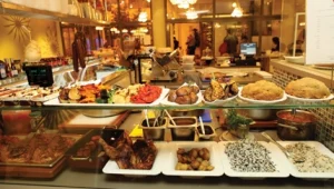 נטול To Go: המלצות טעימות ללא גלוטן