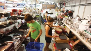 העם דורש קולינריה במחירים שווים במיוחד