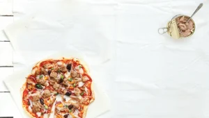 10 דברים שאפשר להכין עם טונה בקופסה