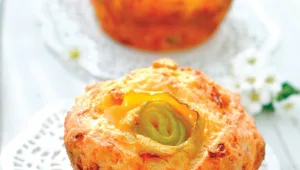 10 דברים שאפשר להכין עם זנבות גבינה