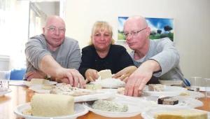 החלבות הטובות ביותר בארץ: הטעימה הגדולה