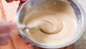 10 דברים שאפשר לעשות עם טחינה גולמית