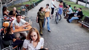 לוקיישן, לוקיישן ושוב לוקיישן