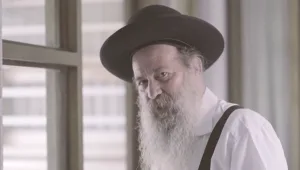 בין קודש לחול: הזמר שולי רנד עושה חשבון נפש