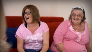 פרק 17: חוזרים הביתה