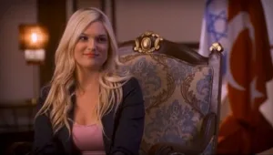 היפות בטורקית