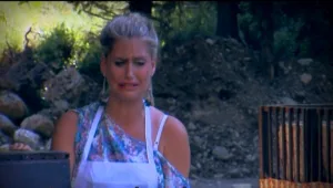 פרק 16: דייג אוהב דגים?