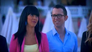 פרק 16: התחרות מתחילה