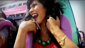 פרק 15: לונה פארק מטורף