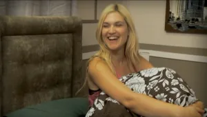 פרק 15: סיגל ויבגני חזרו!