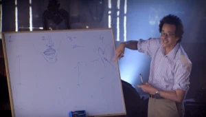 פרק 14: משימת 'תן קו'