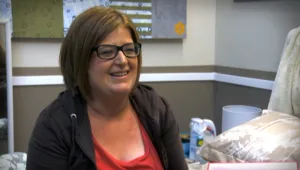 פרק 13: שירלי מתוודה על אהבתה