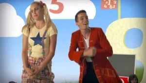 פרק 13: כוכבי הילדים