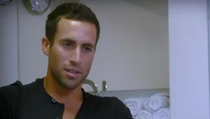 האם מייקל הוא הגבר המושלם?