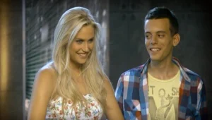 פרק 12: הדחה מותחת