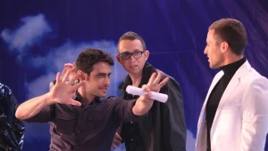 פרק 12: הקליפ!