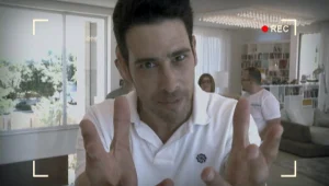 פרק 12: החנונים ואמיר פיי גוטמן