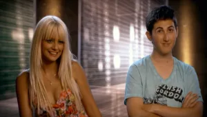 פרק 11: נפרדים מעוד זוג