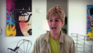 פרק 11: המייקאנדר!