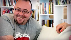 פרק 11: לקראת המייקאנדר