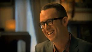 פרק 11: בליינד דייט רומנטי