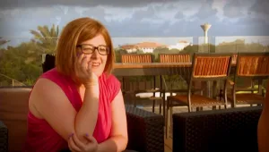 פרק 11: שיחת בנות