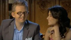 בפרק הבא: אלכס וליטל חוזרים!