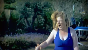 פרק 10: לשמן את עדי נוימן