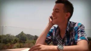 פרק 10: אל תעוף על עצמך