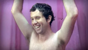 פרק 9: הקעקוע של אדי