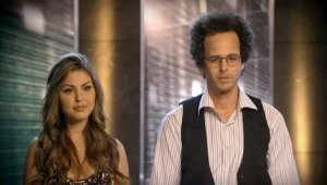 פרק 8: זמן להיפרד