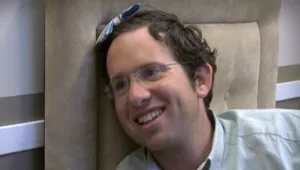 פרק 8: דלית ושחר מאוחדים