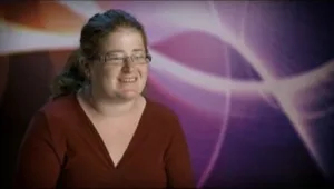 בפרק הבא: שירלי לומדת לקלל