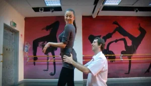 פרק 7: קשה באימונים קל בקרב