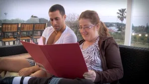 פרק 7: "רוטשילד חי?"