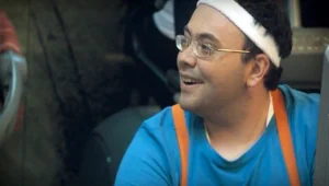 פרק 6: "יש מצב שתתני לי את מספר הטלפון שלך?"